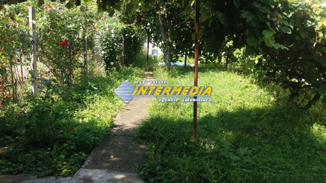 Casa cu 6 camere Alba Iulia Centru Ultracentral – fotografia 10 din 10