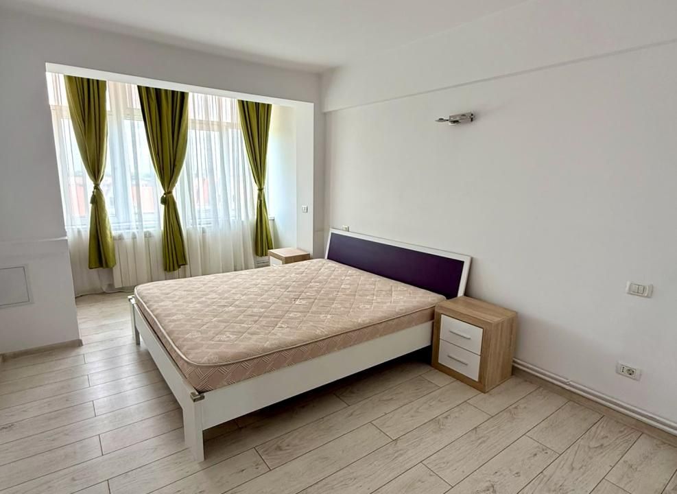 Apartament premium 3 camere, 60 mp utili, mobilat - Central – fotografia 4 din 9