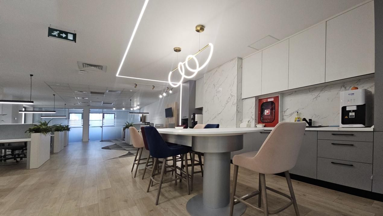 Birouri Premium | Coworking | Ultracentral | Universitate | Academiei – fotografia 17 din 27