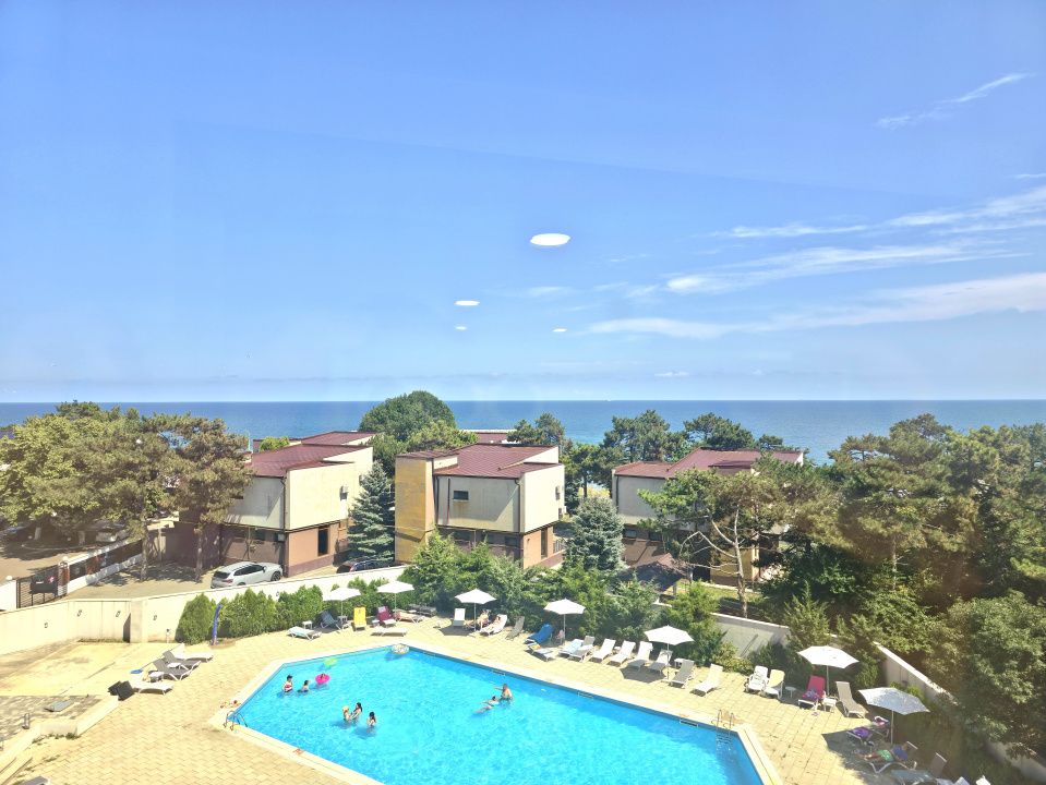 Apartament spațios pentru familie în Olimp – 87 mp, aproape de mare – fotografia 3 din 15