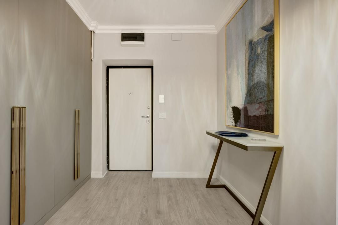 Apartament elegant de 2 camere, 82mp utili, loc de parcare și boxă! – fotografia 7 din 29