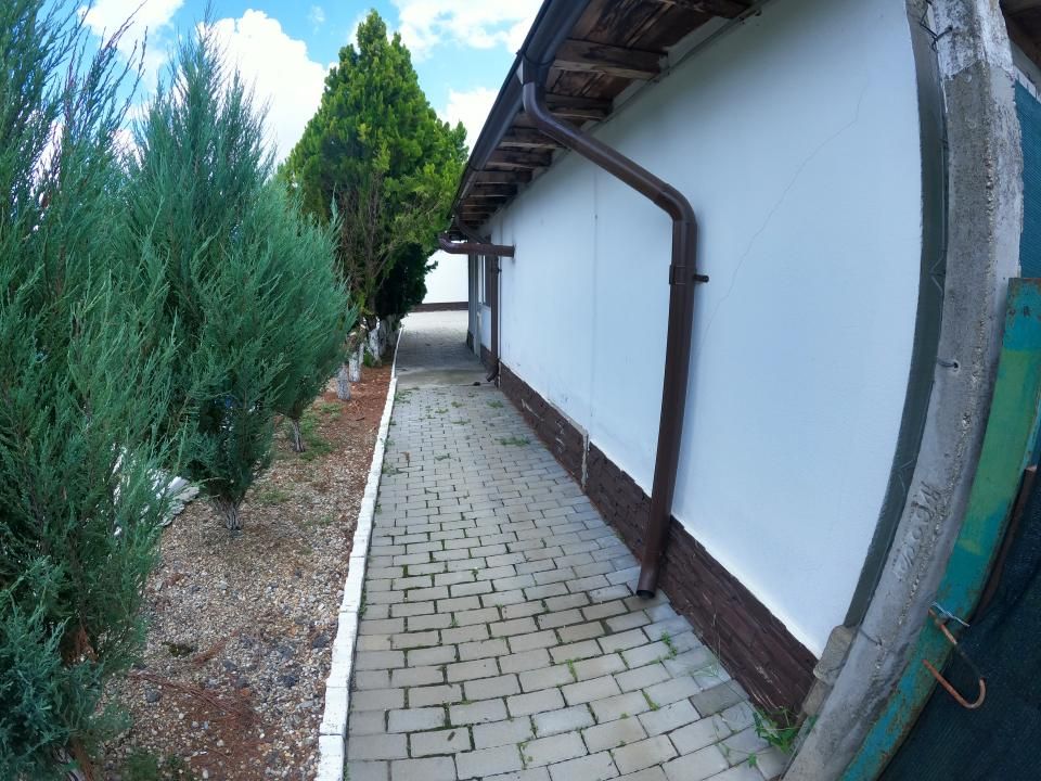 Proprietate Exclusivă cu Piscină, Foișor și Livadă | 1.970 mp teren | 270 mp co – fotografia 22 din 35