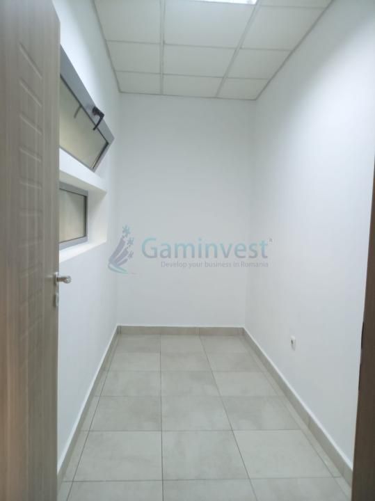 Cadire - Spatiu comercial de inchiriat in Oradea, 330 mp utili in Rogerius – fotografia 12 din 13