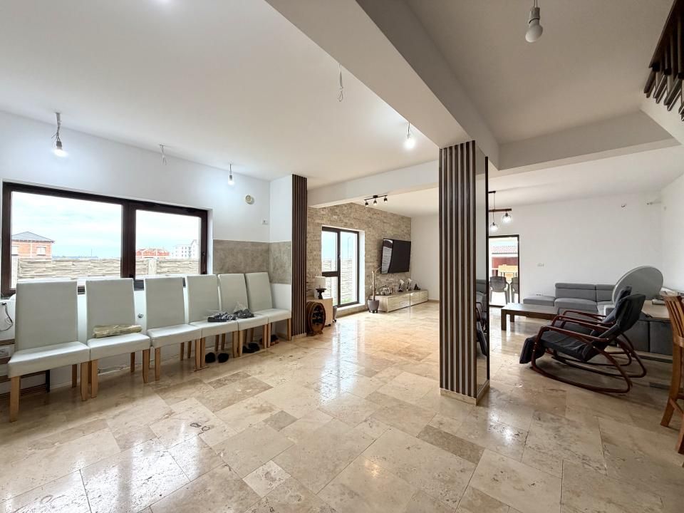 COMISION 0% - Duplex 4 camere, 135 mp utili, 330 mp teren - Timisoara – fotografia 3 din 13