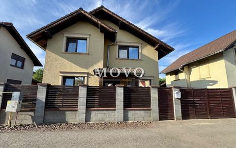 Casa individuala 5 camere | Giroc