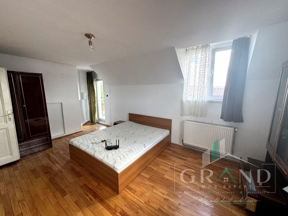 Casă 280 MP | 4 Camere | 4 Băi | 2 Bucătării | Garaj | Mărăști – Piața 1848 – fotografia 2 din 28