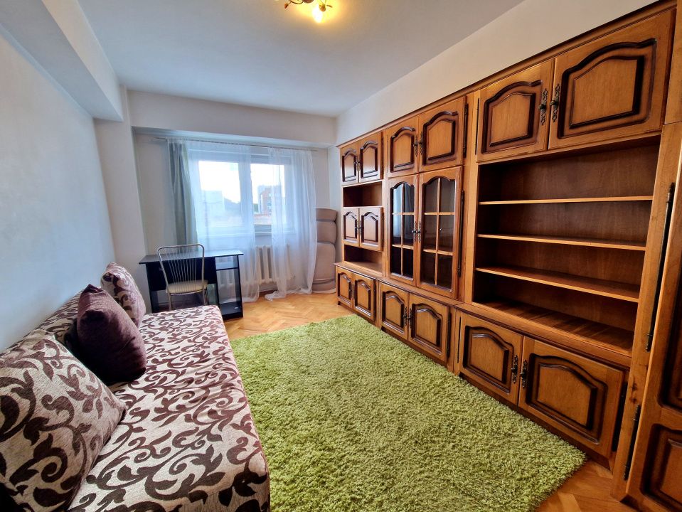 3 camere mobilat, Piata Cipariu – fotografia 7 din 17