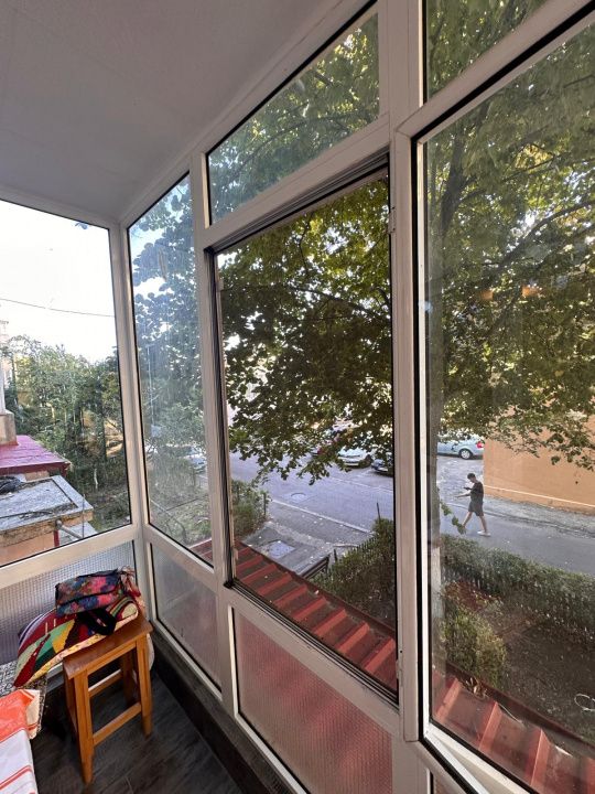Apartament 3 camere de vânzare în Tomis Nord – etaj 1/4, centrală pe gaze – fotografia 6 din 15