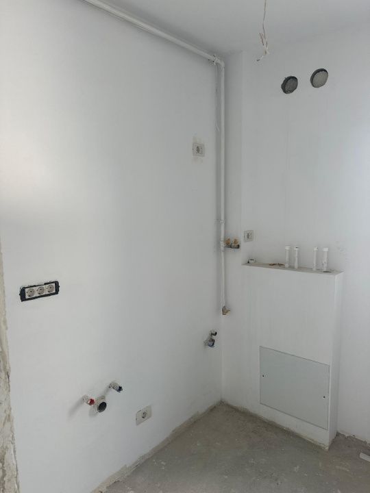 Apartament 2 camere de vanzare | in zona Mamaia Nord | La 30 m de promenadă 🌊 – fotografia 6 din 23