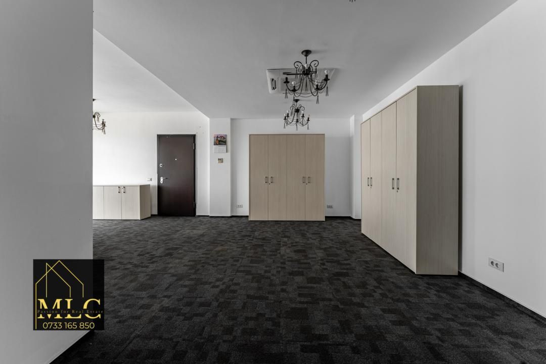 Spațiu de birouri premium în Cotroceni | Vizavi de One Cotroceni | 100 mp+terasa – fotografia 5 din 16