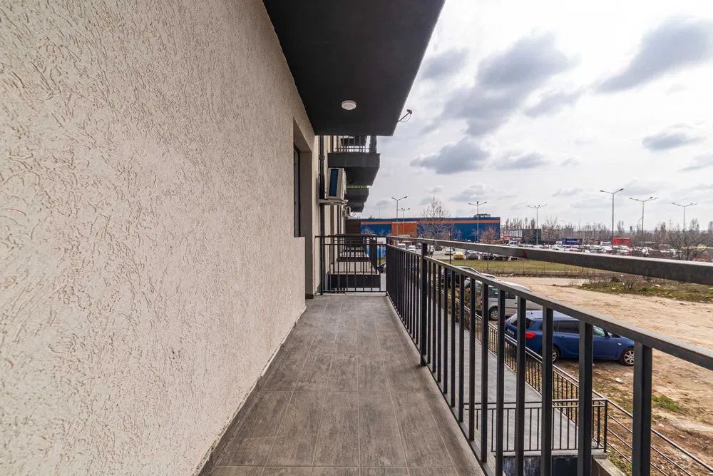 Studio de vanzare | Theodor Pallady | Metrou | 0% Comision | Mobilat – fotografia 7 din 7