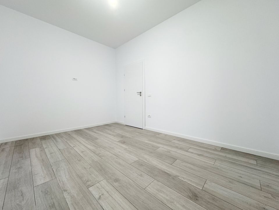 Apartament 2 camere 42mp utili, bloc nou, 8mp balcon- Giroc – fotografia 7 din 12