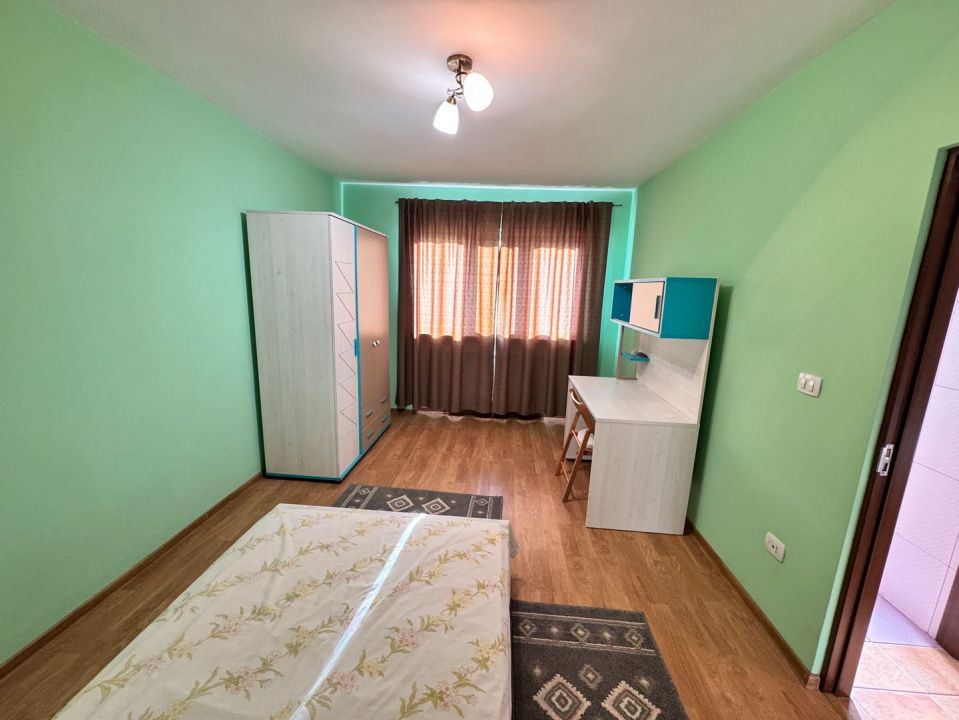 apartament cu 2 camere-de inchiriat-zona centrala – fotografia 6 din 10