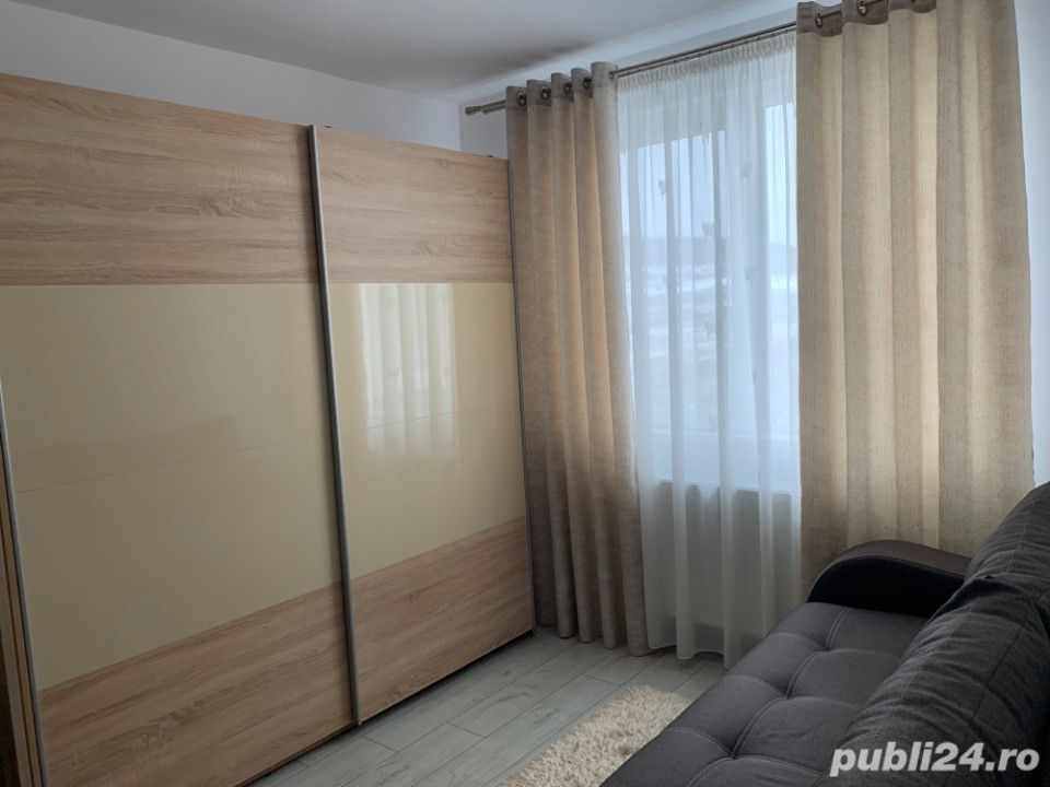 Apartament de 3 camere decomandate, 69 mp, parcare, zona strazii Sesul de Sus! – fotografia 3 din 8