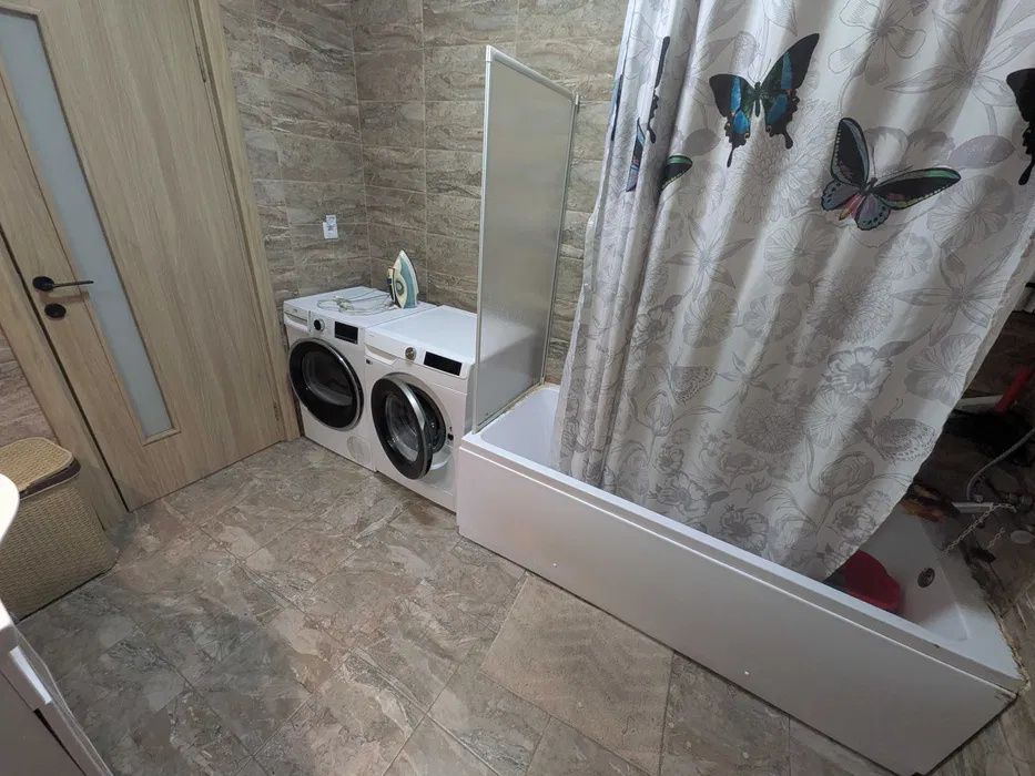 Apartament 3camere+2 locuri de parcare subterana, 63mp utili, zona Sesul de Sus! – fotografia 7 din 8