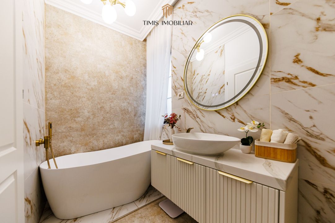 Duplex Premium in Dumbravita | Terasa inchisa 40 mp – fotografia 7 din 57