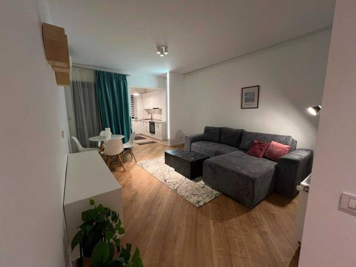 2 Camere de inchiriat | Pipera | Metrou | Parcare | Centrala – fotografia 5 din 8