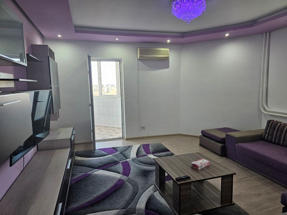 Apartament 3 camere, termen lung, situat in zona Tomis Nord-Constanta – fotografia 3 din 12