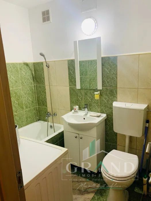 Garsoniera | Balcon | Manastur-Kaufland – fotografia 5 din 8