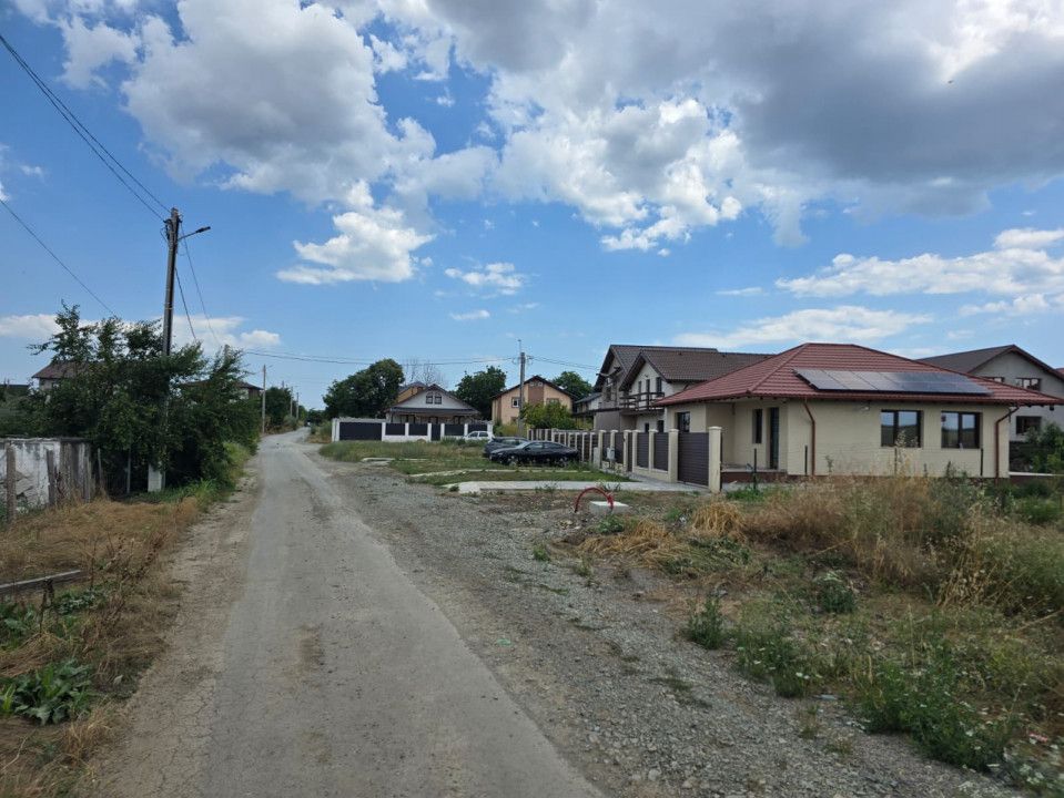 Teren de vanzare in Lazu – fotografia 1 din 7