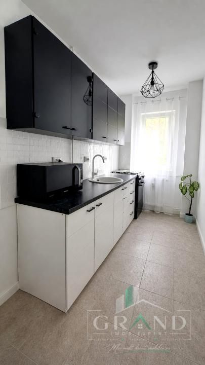 2 camere | 36 mp | Parter | Mănăștur–str.Ciucaș – fotografia 2 din 36