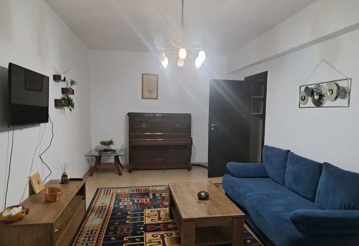 2 Camere de inchiriat | Tineretului | Metrou | Centrala proprie – fotografia 1 din 8
