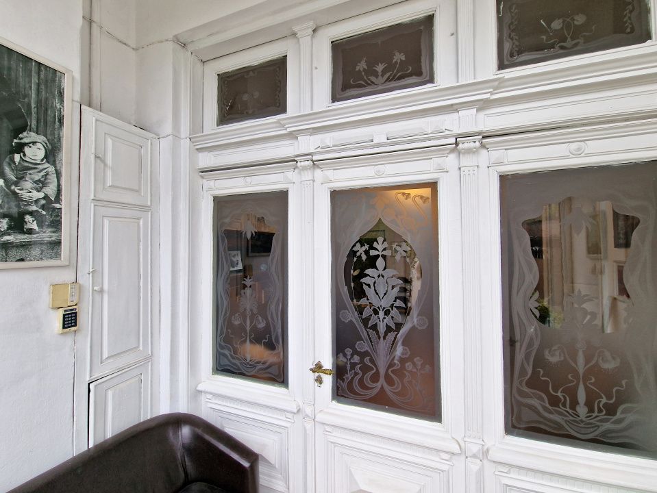 Casa veche renovata, parter+mansarda, curte proprie, Foisorul de Foc – fotografia 28 din 32