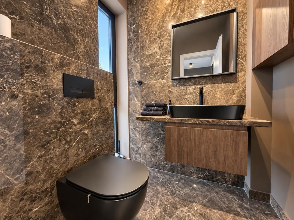 Modern 4-Room House with Garden | Corbeanca Complex – fotografia 13 din 14