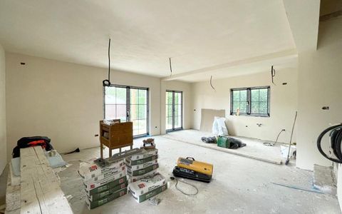 Duplex 4 camere la cheie in  Mosnita Noua - Serena
