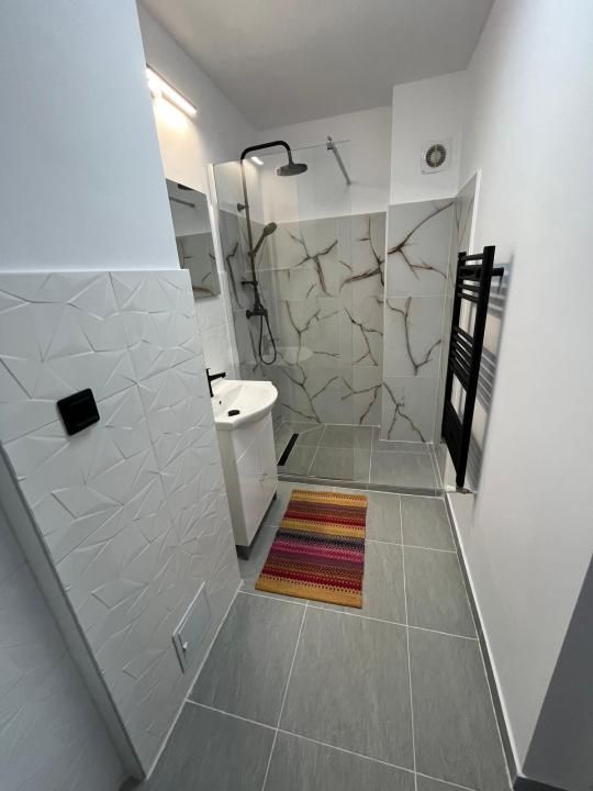 Apartament 2 camere decomandate aproape de Kaufland Mărăști – fotografia 12 din 15