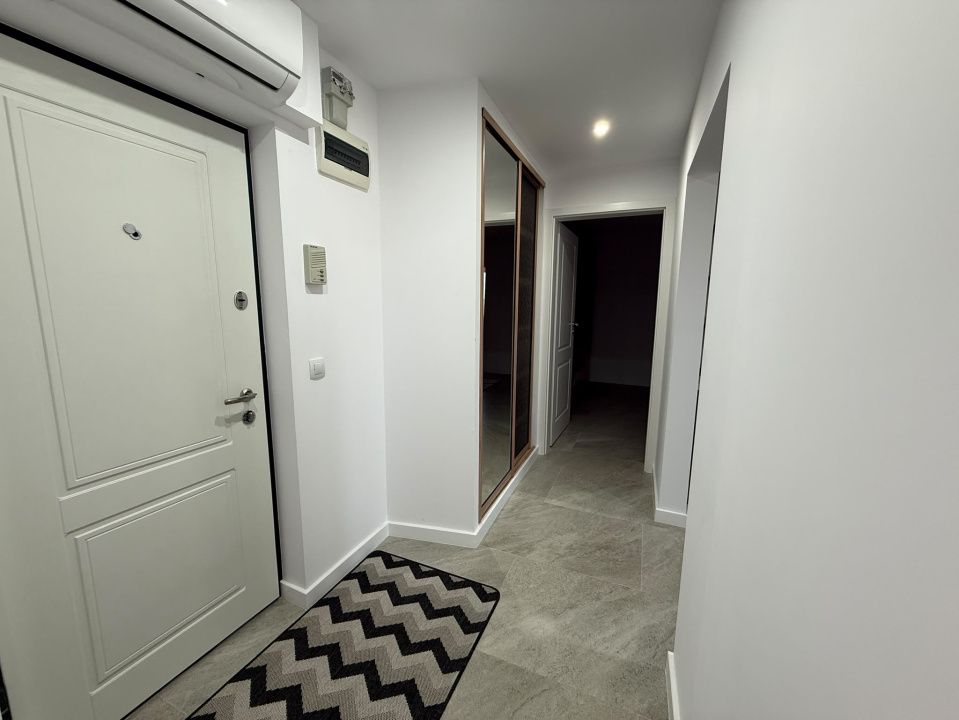 Apartament 2 camere, decomandat, 60 mp, Cartier Craiovita zona Catedrala – fotografia 10 din 10