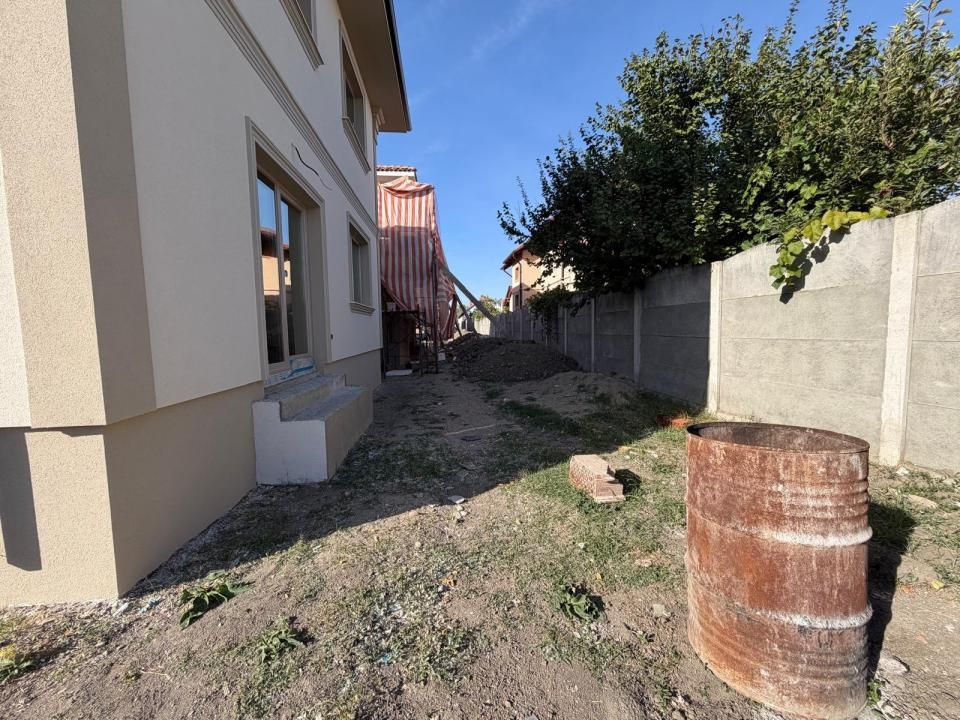 COMISION 0 | Duplex in Sacalaz | Toate utilitatile | Asfalt | Zona excelenta | – fotografia 16 din 16