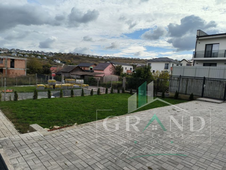 De vânzare–Casă individuală | Dezmir | 172 mp utili | Teren 440 mp – fotografia 17 din 18