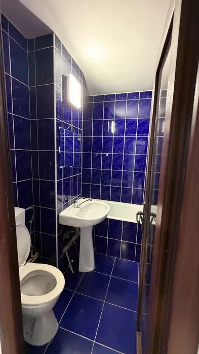 Apartament de 48 Mp, 2 camere, zona Parang - Manastur – fotografia 6 din 7
