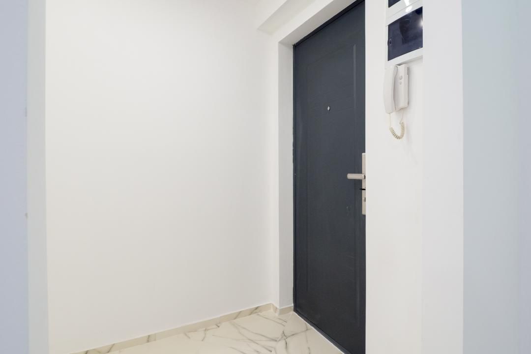 Calea Mosilor, Metrou Obor, renovat total, liber, bloc reabilitat – fotografia 25 din 28