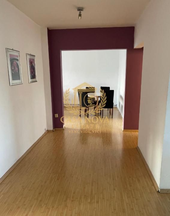 Apartament 3 camere 95mp, 2 bai, pet friendly, balcon, Grigorescu – fotografia 3 din 10