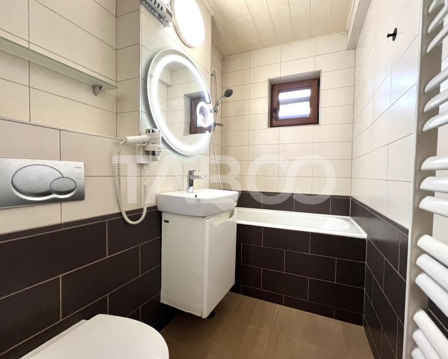 Apartament cu 2 camere in Gheorgheni cu lift si balcon zona Hermes – fotografia 6 din 7