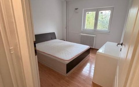 2 Camere de inchiriat | Brancoveanu | Metrou | Mobilat & Utilat |