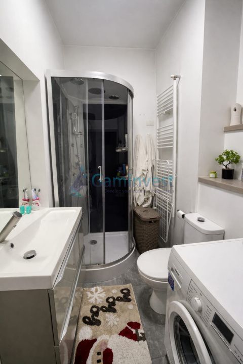 Apartamente de vanzare tip studio, zona Centrala, Oradea, Bihor – fotografia 6 din 15