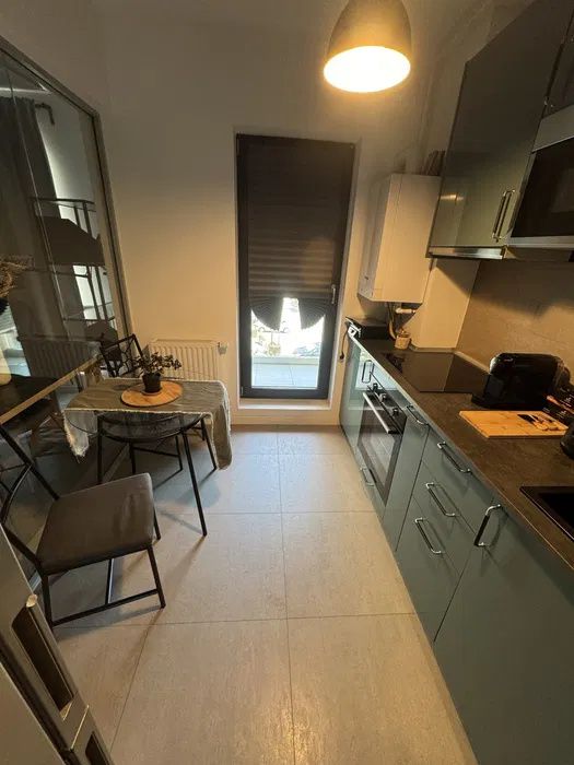 Garsoniera de inchiriat | 21 Residence | Centrala | Parcare | Metrou – fotografia 5 din 11