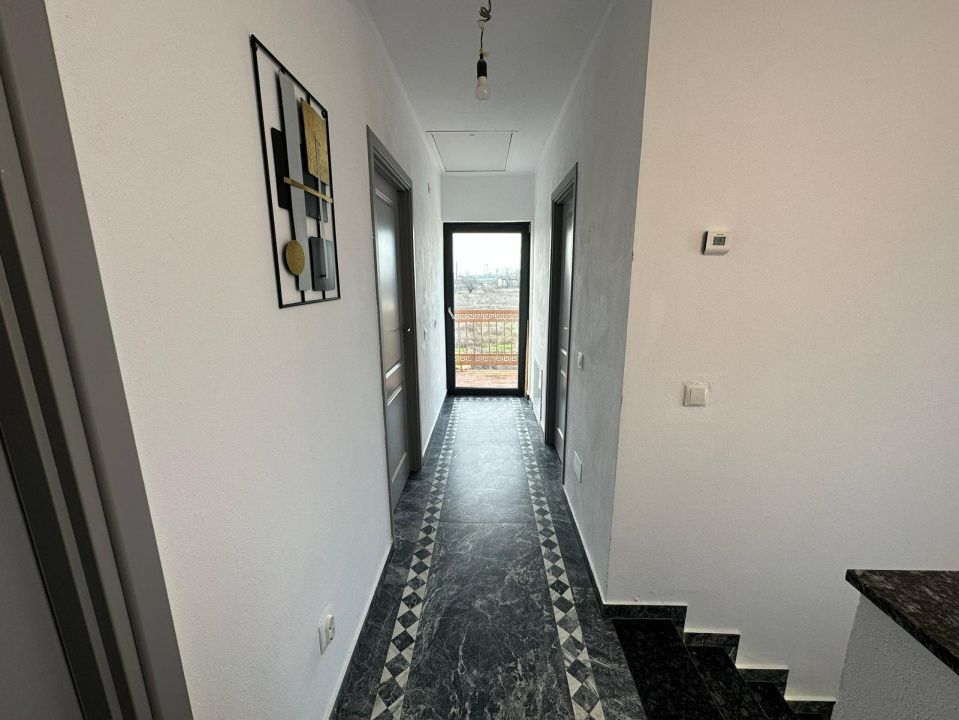 Casa 4 camere, 120mp, Carcea, zona Metro – fotografia 15 din 15