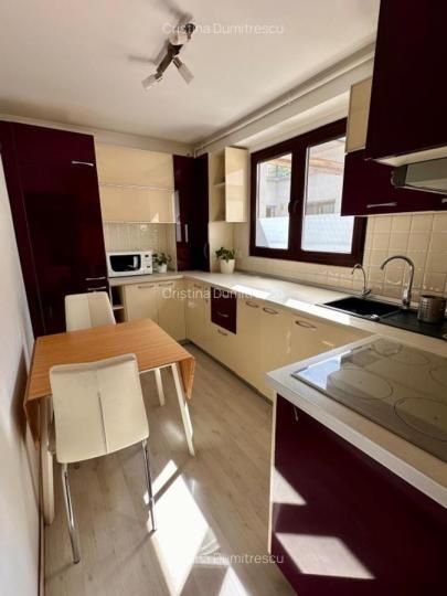 2 Camere de inchiriat | Lujerului | Centrala Termica | Metrou | Mobilat – fotografia 5 din 11