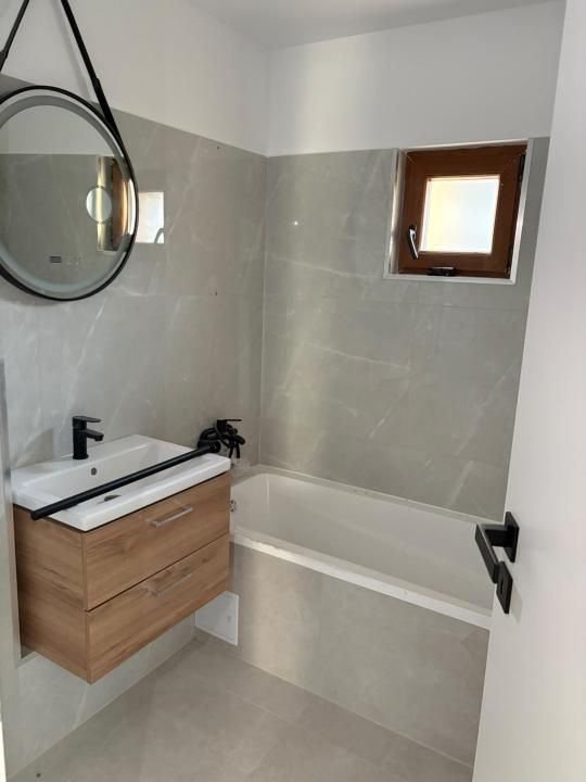 3 Camere | 70 mp | 2 Băi | Renovat | 9 min Metrou Gorjului – fotografia 10 din 10