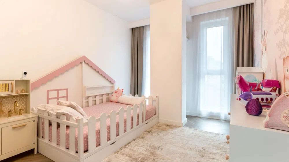 Apartament premium | 3 camere | 73mp total | bloc nou | Mărăști – fotografia 4 din 7