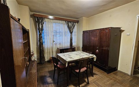 Vanzare apartament 2 camere - Micro 1 (fosta Cantina) (Comision ZERO)