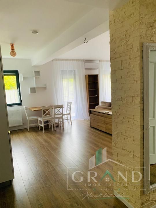 ACASĂ LA MARGINEA PĂDURII | 3 Camere | BALCON | Donath Park/Capat Grigorescu – fotografia 7 din 54