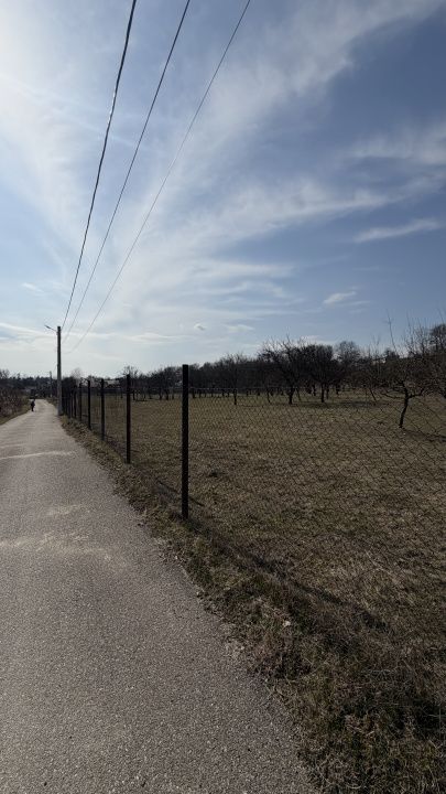 Teren intravilan Vălenii de Munte – 3.000 mp Ideal investiție sau locuinta – fotografia 26 din 29