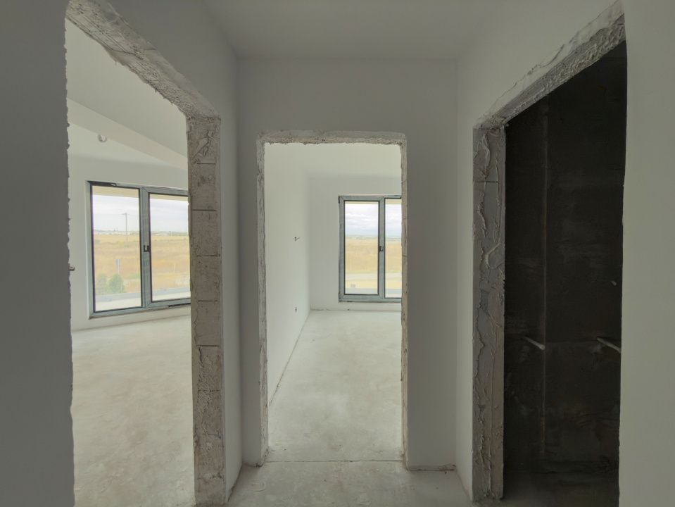Apartament 3 camere 84,51 mp Tomis Plus - Boreal Constanta – fotografia 7 din 17