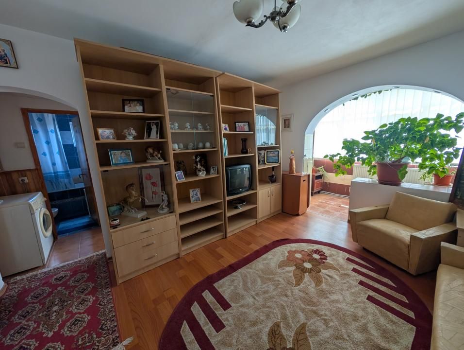 Apartament 3 camere Buhuși - Republicii Penny – fotografia 6 din 10