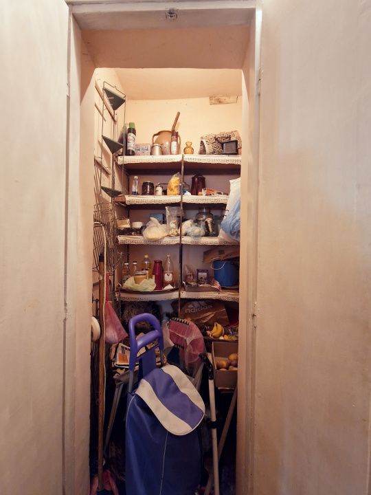 Apartament spatios, etaj intermediar, zona Academiei de muzica – fotografia 20 din 24